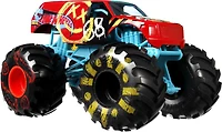 Hot Wheels Monster Trucks 1:24 HW Demo Derby