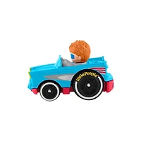 Fisher-Price - Little People - Wheelies