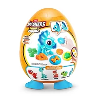 Smashers Junior Dino Dig Small Egg