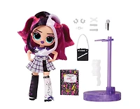 Poupée-mannequin LOL Surprise Tweens de la série 4, Jenny Rox