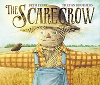 Scarecrow, The - Édition anglaise