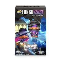 Funkoverse: Expansion De "Darkwing Duck" 100 - Édition anglaise