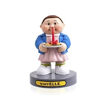 Garbage Pail Kids et Stranger Things - WaffElle - Édition anglaise