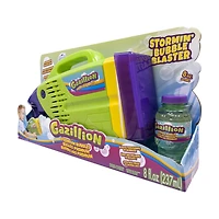 Projecteur de Bulles Orageux Gazillion Bulles