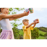 Foudroyeur à eau XSHOT Junior Fast-Fill - 1 par commande, la couleur peut varier (Chacun vendu séparément, sélectionné au hasard)