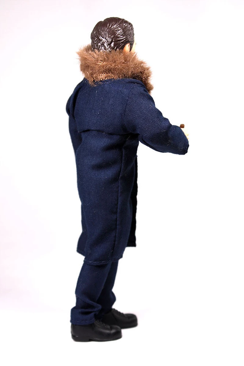 Figurine Hammer - Van Helsing - Édition anglaise