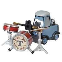 Disney/Pixar - Les Bagnoles - Pam Wheeldarrow