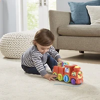 VTech Pop and Sing Animal Train - English Edition