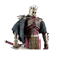 The Witcher - Figurine Eredin Bréacc Glas 7 pouce