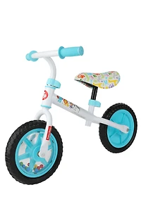 Vélo d'équilibre Fisher Price