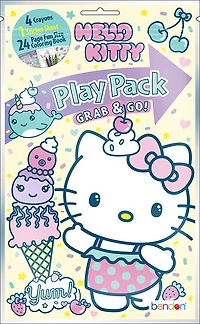 Hello Kitty PlayPack