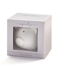 Ceramic Piggy Bank Small