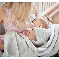 Cheryl's Home & Family - Arm Here for You - Sleeved Blanket - for Mom!