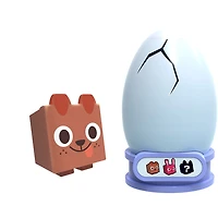 Simulateur d'animaux Mystery 2 packs