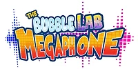 The Bubble Lab Megaphone