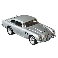 Hot Wheels - Véhicule ASTON MARTIN DB5
