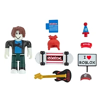 RoBlox - Boutique Avatar - Urgence de marquage des cheveux au bacon