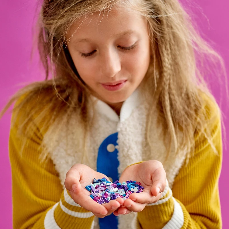 LEGO DOTS Extra DOTS - Series 3 41921 (107 pieces)