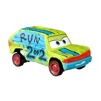 Disney Pixar Cars Hit & Run 2-Pack