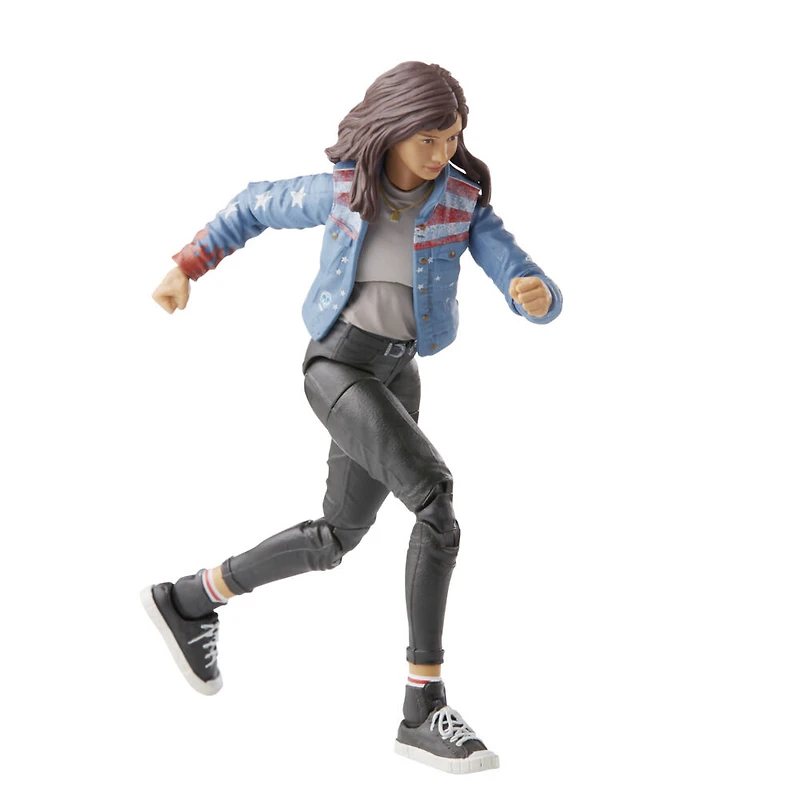 Marvel Legends Series figurine America Chavez MCU d