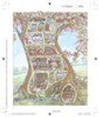 The Complete Brambly Hedge - Édition anglaise