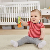 VTech Mon hochet sensoriel clés magiques - Édition anglaise