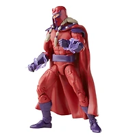 Hasbro Marvel Legends Series, figurine Magneto