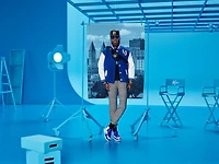 Barbie Signature Kenbassadors Poupée et acc. LeBron James