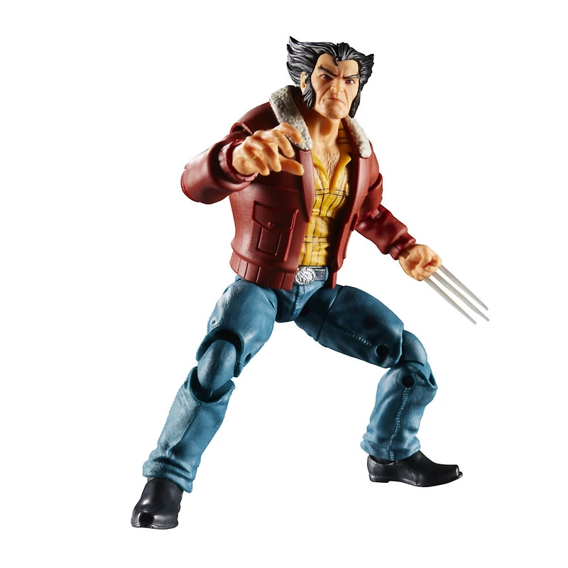 Marvel Legends Series X-Men '97 Action Figures