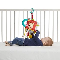 Sophie Maxi Sensory Cube