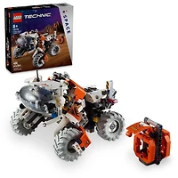LEGO Technic Surface Space Loader LT78 Space Toy Set 42178