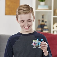 Transformers Cyberverse Action Attackers