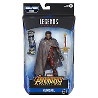 Marvel Legends Series Avengers : La Guerre de l'infini, figurine