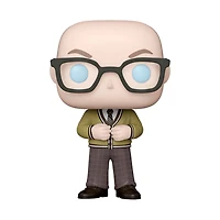 Pop! What We Do in the Shadows-Colin