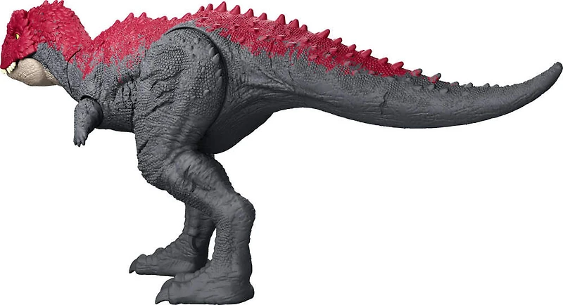 Jurassic World Danger Pack Guemesia Action Figure Toys