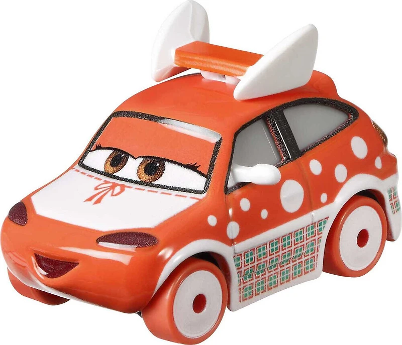 Disney Pixar Cars Harumi