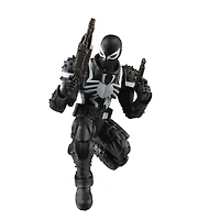 Marvel Legends Series, figurine Agent Venom (Flash Thompson) inspirée des bandes dessinées