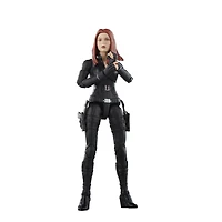 Marvel Legends Series Black Widow