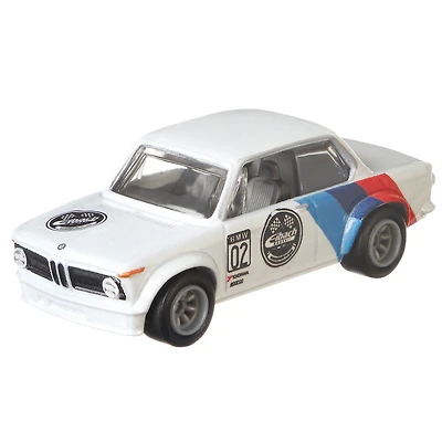 Hot Wheels - Véhicule BMW 2020