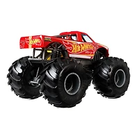 Hot Wheels - Monster Trucks - Racing #3
