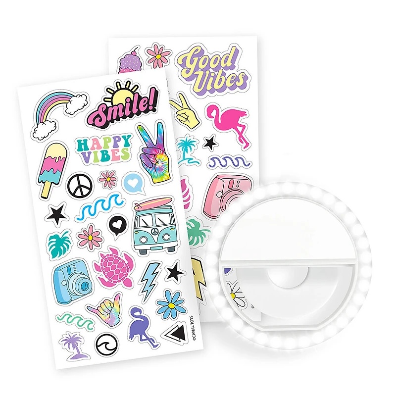 Createur d'Auto-Portrait