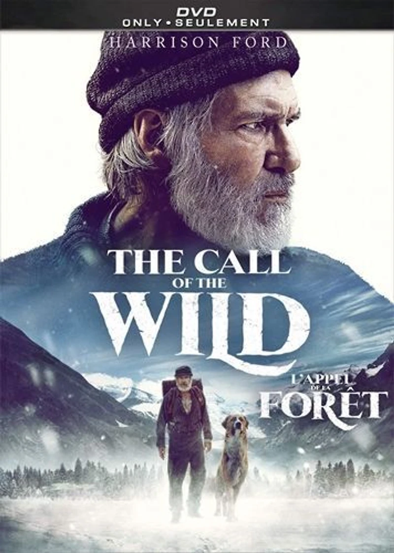 Call of the Wild [DVD]
