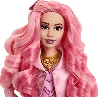 Disney Descendants: The Rise of Red Fashion Doll & Accessory - Bridget, Young Queen of Hearts