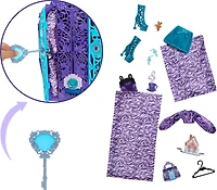 Monster High Skulltimate Secrets Twyla Doll