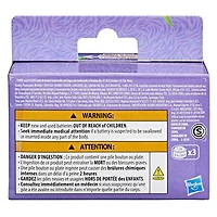 Furby DJ Furblets Pepp-Oh-Roni, jouet en peluche