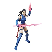 Marvel X-Men Legends Series - Psylocke de 15 cm