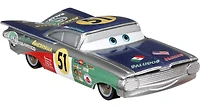 Disney Pixar Cars Ramone Vehicle