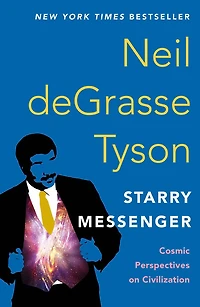Starry Messenger - Édition anglaise