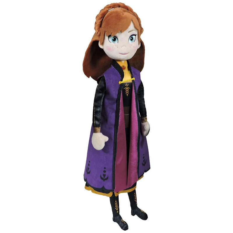 Disney: Princess Anna (Medium Peluche)