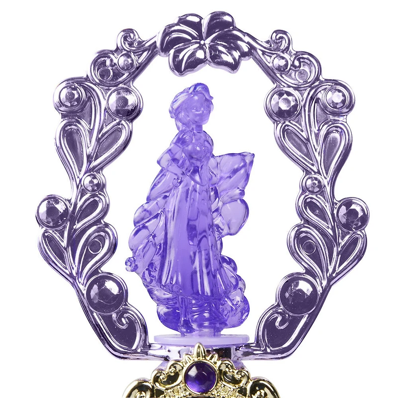 Disney Princesse Explorez votre monde Baguette Rapunzel